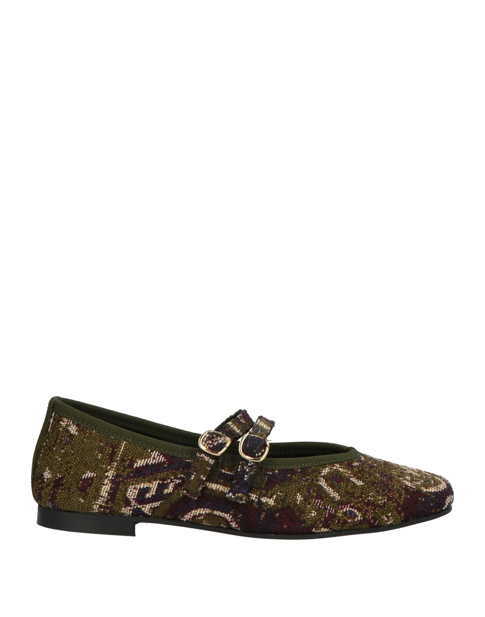 GIPSY ROSE Ballerina Damen Schwarz GIPSY ROSE Ballerina Damen Schwarz von GIPSY ROSE