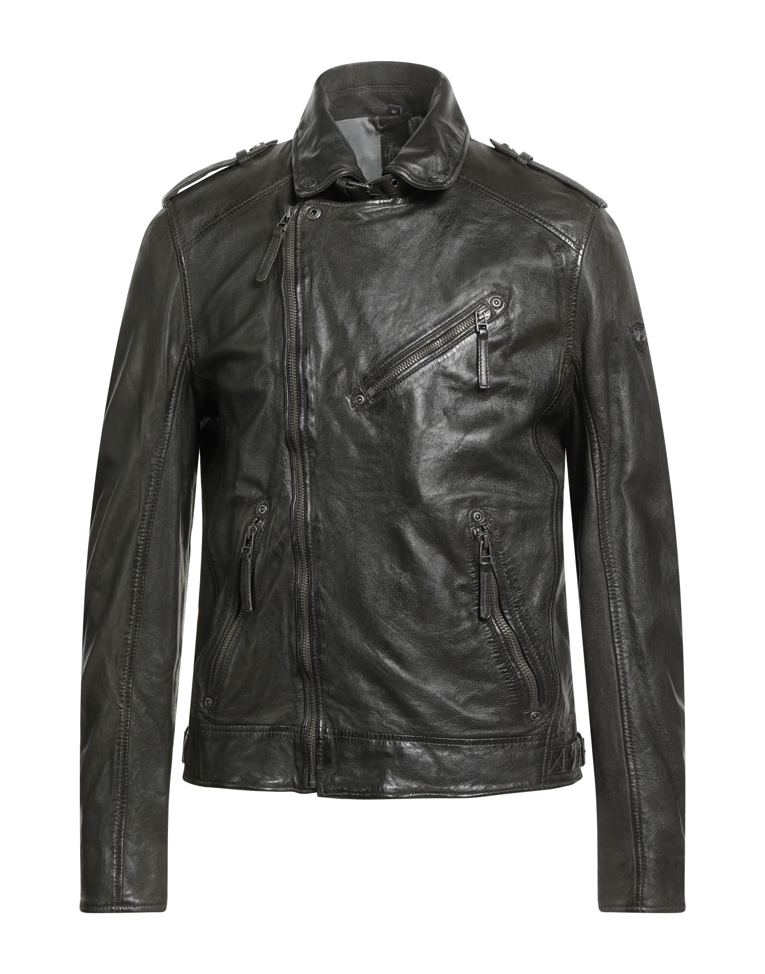 GIPSY Jacke & Anorak Herren Schwarz von GIPSY