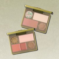 GIRLCULT - Compendium of Materia Medica Series Facial Makeup Palette - 2 Types 03# Spring - 14.2g von GIRLCULT