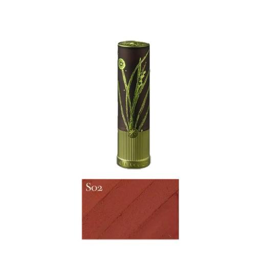 GIRLCULT - Compendium of Materia Medica Series Lovers' Prattle Lipstick - 3.5g - S02 von GIRLCULT