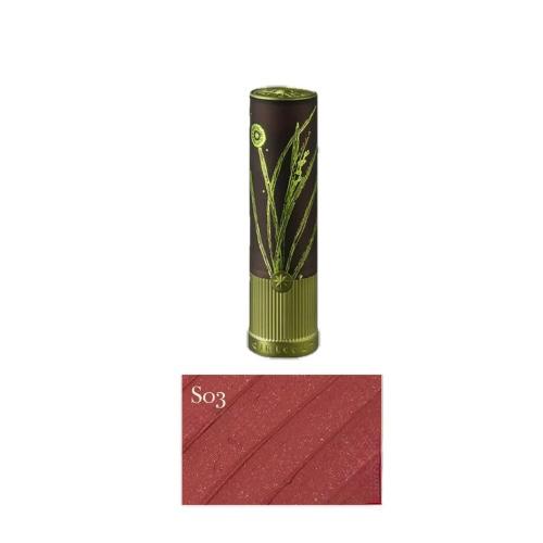 GIRLCULT - Compendium of Materia Medica Series Lovers' Prattle Lipstick - 3.5g - S03 von GIRLCULT