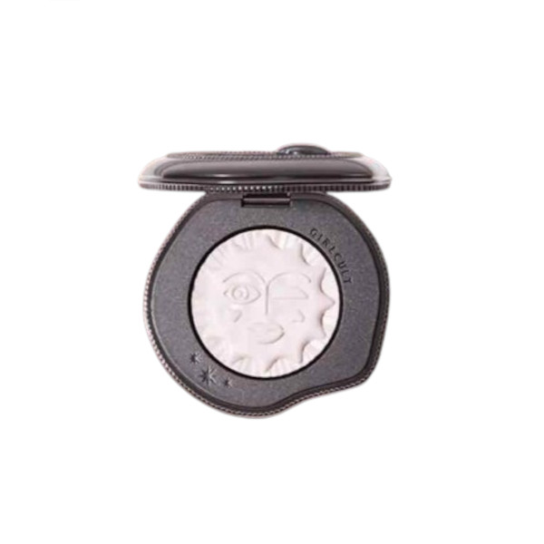 GIRLCULT - Four Great Inventions Series Emotion Blusher - 3g - #16 von GIRLCULT