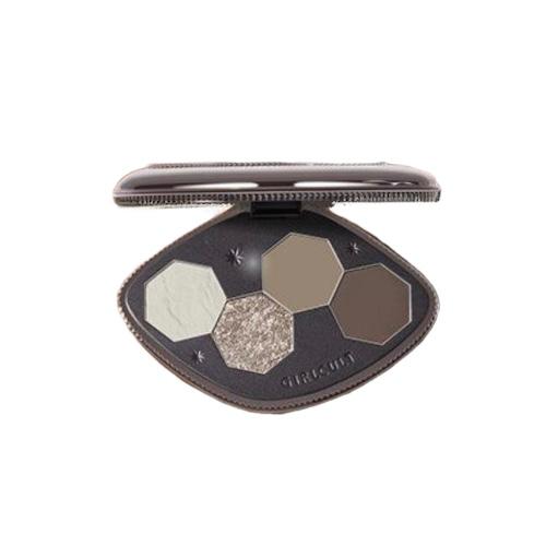 GIRLCULT - Four Great Inventions Series Vision Eyeshadow Palette - 3.6g - #50 GIRLCULT - Four Great Inventions Series Vision Eyeshadow Palette - 3.6g - #50 von GIRLCULT