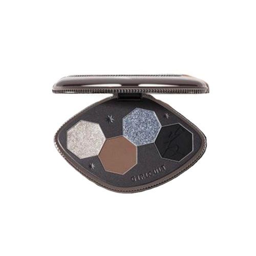 GIRLCULT - Four Great Inventions Series Vision Eyeshadow Palette - 3.6g - #51 GIRLCULT - Four Great Inventions Series Vision Eyeshadow Palette - 3.6g - #51 von GIRLCULT