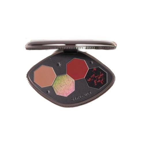 GIRLCULT - Four Great Inventions Series Vision Eyeshadow Palette - 3.6g - #52 GIRLCULT - Four Great Inventions Series Vision Eyeshadow Palette - 3.6g - #52 von GIRLCULT