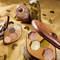 GIRLCULT - Gold Rush Series Vision Eyeshadow Palette - 2 Types 55# Dragon - 4g von GIRLCULT