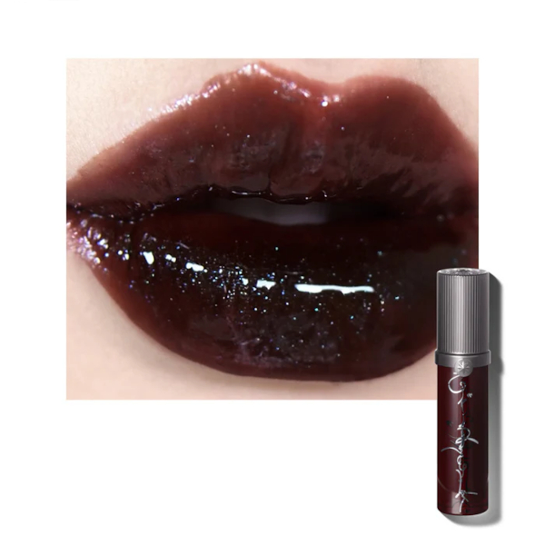 GIRLCULT - Miao Psychic Series Fantasy Mirror Lip Gloss - 3.5ml - J816 von GIRLCULT