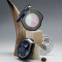 GIRLCULT - Miao Psychic Series Highlight Blusher - Highlighter von GIRLCULT