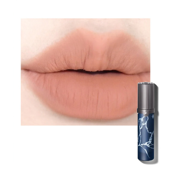 GIRLCULT - Miao Psychic Series Lovers' Prattle Lip Glaze - 3.8ml - M67 von GIRLCULT