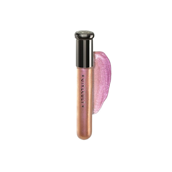 GIRLCULT - Miao Psychic Series Vision Liquid Eyeshadow - 4ml - #03 von GIRLCULT