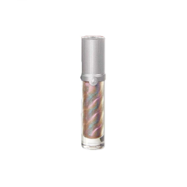 GIRLCULT - Nanyang Holiday Collection Cat Eye Mirror Lip Gloss - 3.5ml - JK01 South Sea von GIRLCULT