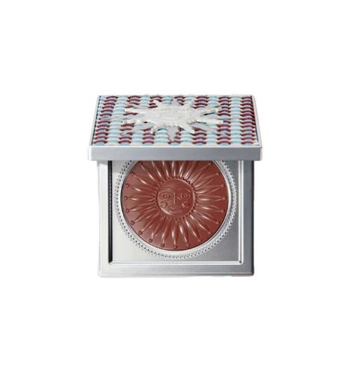 GIRLCULT - Nanyang Holiday Collection Multi-use Jelly Makeup Cream - 2.8g - B03 Iced Red Bean von GIRLCULT