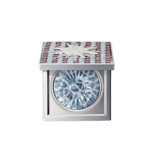 GIRLCULT - Nanyang Holiday Collection Multi-use Jelly Makeup Cream - 3g - B04 Sea Diamond von GIRLCULT