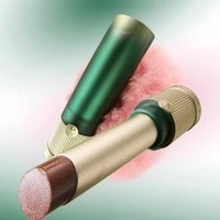 GIRLCULT - Saturn Peach Feast Series Mirror Lipstick - 6 Colors L02# Colorful Spring - 3.5g von GIRLCULT