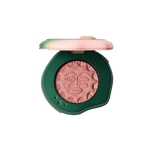 GIRLCULT - Saturn Peach Feast Series Multi-Use Cream Blusher - 4.7g - #20 GIRLCULT - Saturn Peach Feast Series Multi-Use Cream Blusher - 4.7g - #20 von GIRLCULT