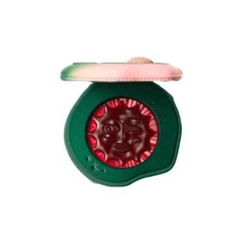 GIRLCULT - Saturn Peach Feast Series Multi-Use Cream Blusher - 4.7g - #22 GIRLCULT - Saturn Peach Feast Series Multi-Use Cream Blusher - 4.7g - #22 von GIRLCULT