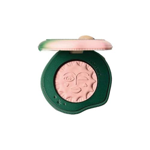 GIRLCULT - Saturn Peach Feast Series Multi-Use Cream Blusher - 4.7g - #24 von GIRLCULT