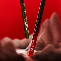 GIRLCULT - Strange Tales Series Multi-Use Fantasy Eyeliner - 7 Colors 23# Photosynthetic Green - 0.1g von GIRLCULT