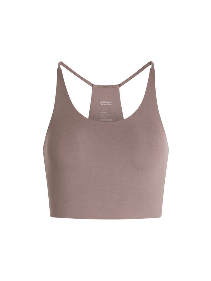 GIRLFRIEND COLLECTIVE Bustier Girlfriend Collective bustier Float von GIRLFRIEND COLLECTIVE