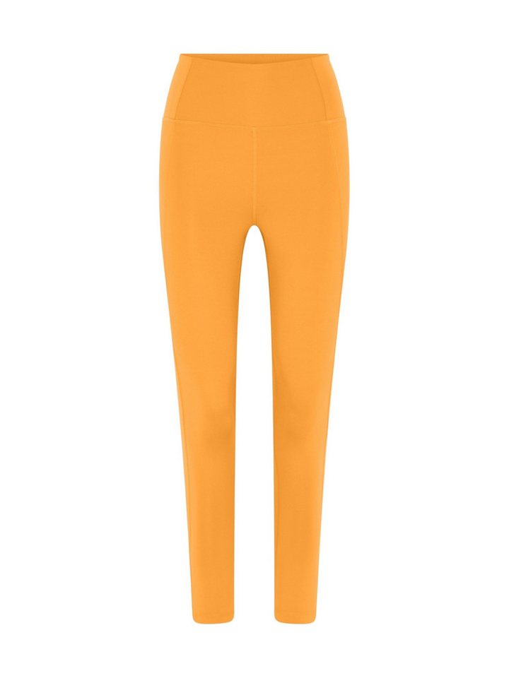 GIRLFRIEND COLLECTIVE Chinohose Girlfriend Collective Trousers High-rise GIRLFRIEND COLLECTIVE Chinohose Girlfriend Collective Trousers High-rise von GIRLFRIEND COLLECTIVE