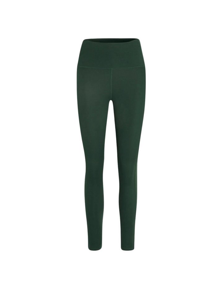 GIRLFRIEND COLLECTIVE Chinohose Girlfriend Collective Trousers High-rise GIRLFRIEND COLLECTIVE Chinohose Girlfriend Collective Trousers High-rise von GIRLFRIEND COLLECTIVE