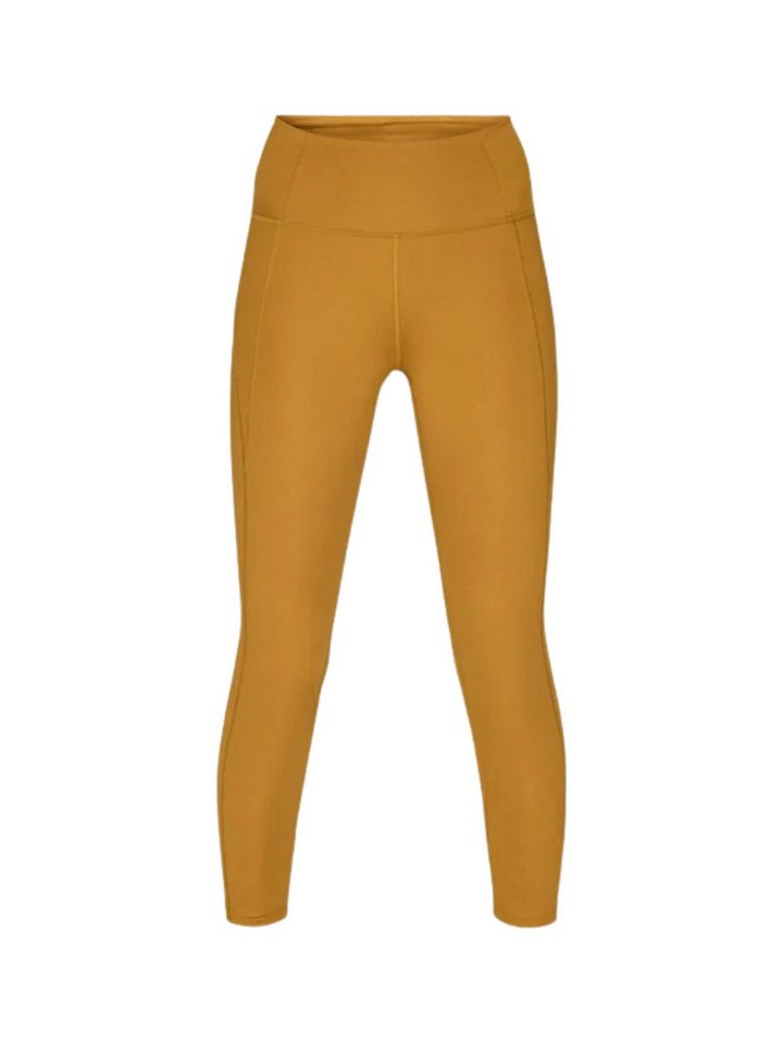 GIRLFRIEND COLLECTIVE Chinohose Girlfriend Collective Trousers High-rise von GIRLFRIEND COLLECTIVE