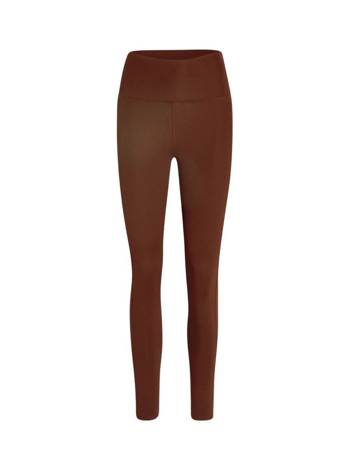 GIRLFRIEND COLLECTIVE Chinohose Girlfriend Collective Trousers High-rise von GIRLFRIEND COLLECTIVE