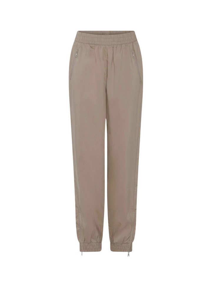 GIRLFRIEND COLLECTIVE Chinohose Girlfriend Collective trousers Summit von GIRLFRIEND COLLECTIVE
