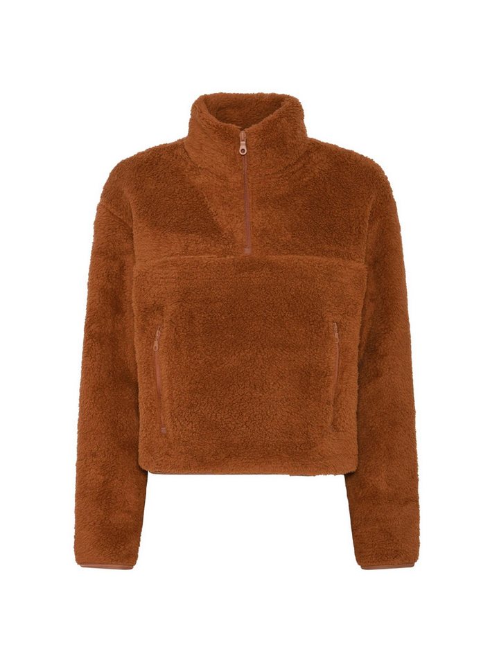 GIRLFRIEND COLLECTIVE Fleecejacke Girlfriend Collective fleece jacket Recycled GIRLFRIEND COLLECTIVE Fleecejacke Girlfriend Collective fleece jacket Recycled von GIRLFRIEND COLLECTIVE