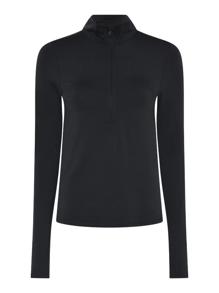 GIRLFRIEND COLLECTIVE Funktionstop Girlfriend Collective Top Reset Long Sleeve, Half Zip GIRLFRIEND COLLECTIVE Funktionstop Girlfriend Collective Top Reset Long Sleeve, Half Zip von GIRLFRIEND COLLECTIVE