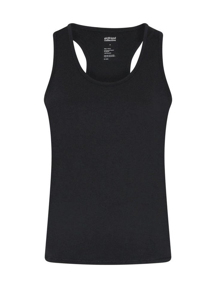 GIRLFRIEND COLLECTIVE Funktionstop Girlfriend Collective Top Reset von GIRLFRIEND COLLECTIVE