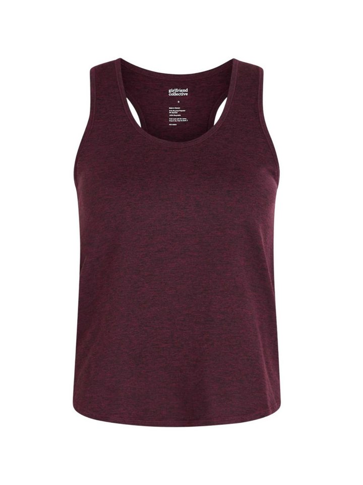 GIRLFRIEND COLLECTIVE Funktionstop Girlfriend Collective Top Reset GIRLFRIEND COLLECTIVE Funktionstop Girlfriend Collective Top Reset von GIRLFRIEND COLLECTIVE