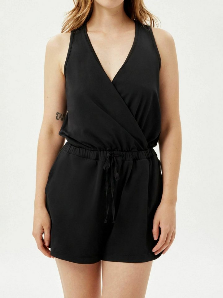 GIRLFRIEND COLLECTIVE Jumpsuit Girlfriend Collective one-piece suit Reset GIRLFRIEND COLLECTIVE Jumpsuit Girlfriend Collective one-piece suit Reset von GIRLFRIEND COLLECTIVE