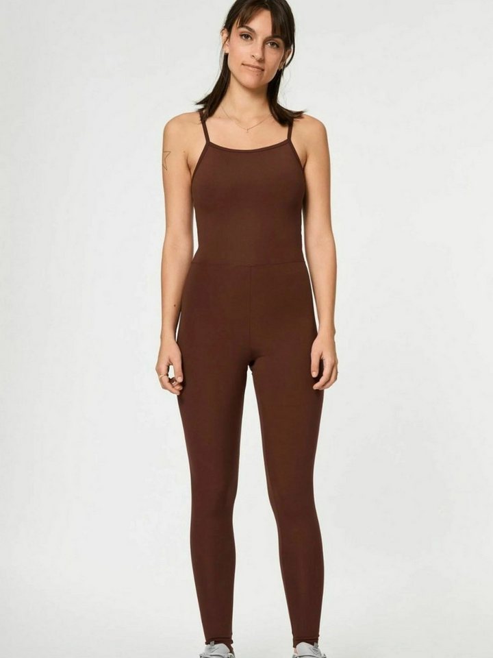 GIRLFRIEND COLLECTIVE Jumpsuit Girlfriend Collective one-piece suit The Unitard von GIRLFRIEND COLLECTIVE