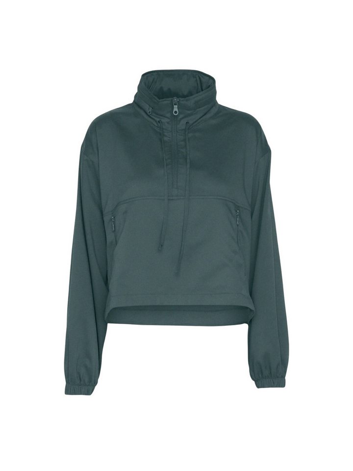 GIRLFRIEND COLLECTIVE Outdoorjacke Girlfriend Collective Jacket Hummingbird von GIRLFRIEND COLLECTIVE