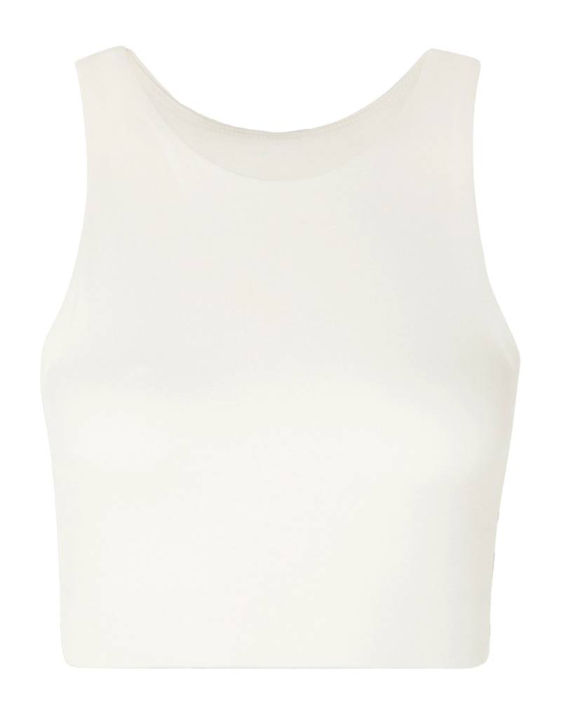 GIRLFRIEND COLLECTIVE Top Damen Elfenbein von GIRLFRIEND COLLECTIVE