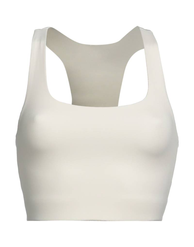 GIRLFRIEND COLLECTIVE Top Damen Elfenbein von GIRLFRIEND COLLECTIVE