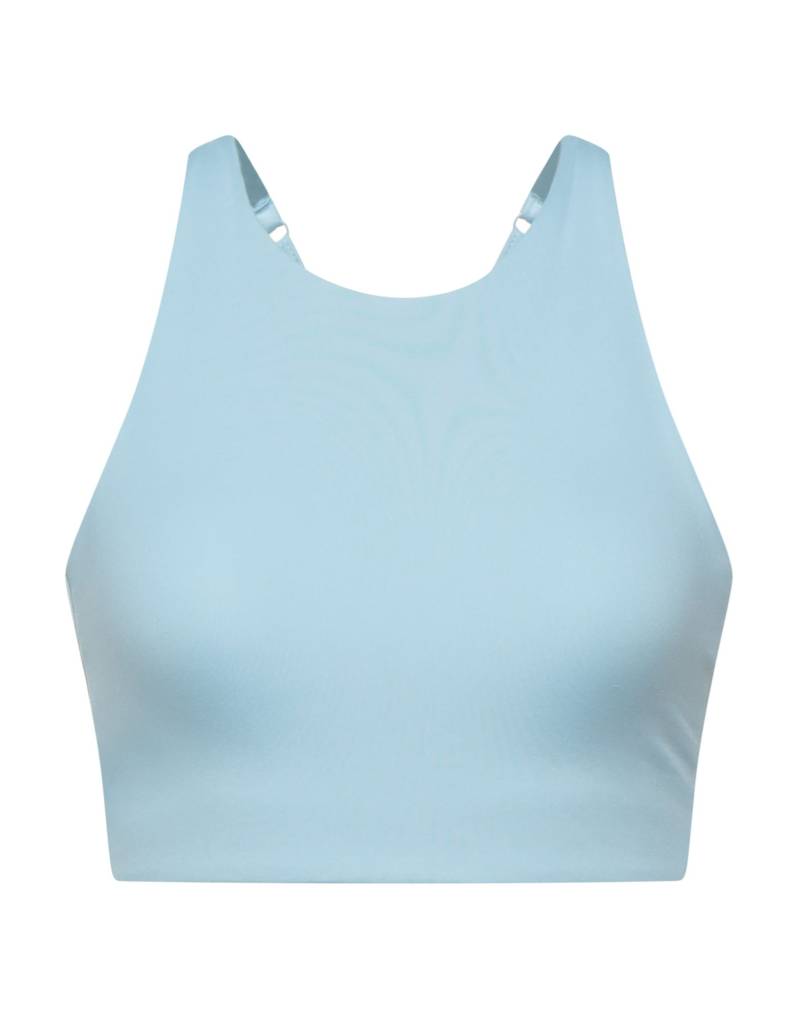 GIRLFRIEND COLLECTIVE Top Damen Himmelblau von GIRLFRIEND COLLECTIVE