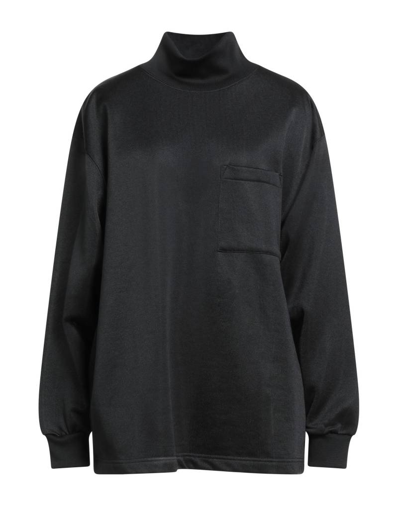 GIRLS OF DUST Sweatshirt Damen Schwarz GIRLS OF DUST Sweatshirt Damen Schwarz von GIRLS OF DUST