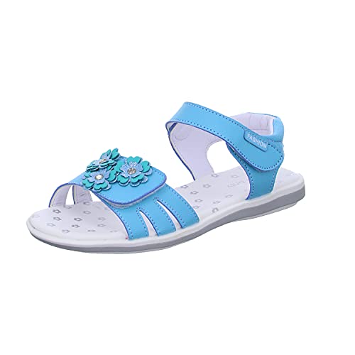 GIRLZ ONLY 6580162 Mädchen Sandalette, Größe 32 von GIRLZ ONLY