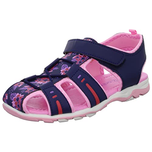 GIRLZ ONLY Sandalette GS126-028NH-NA von GIRLZ ONLY