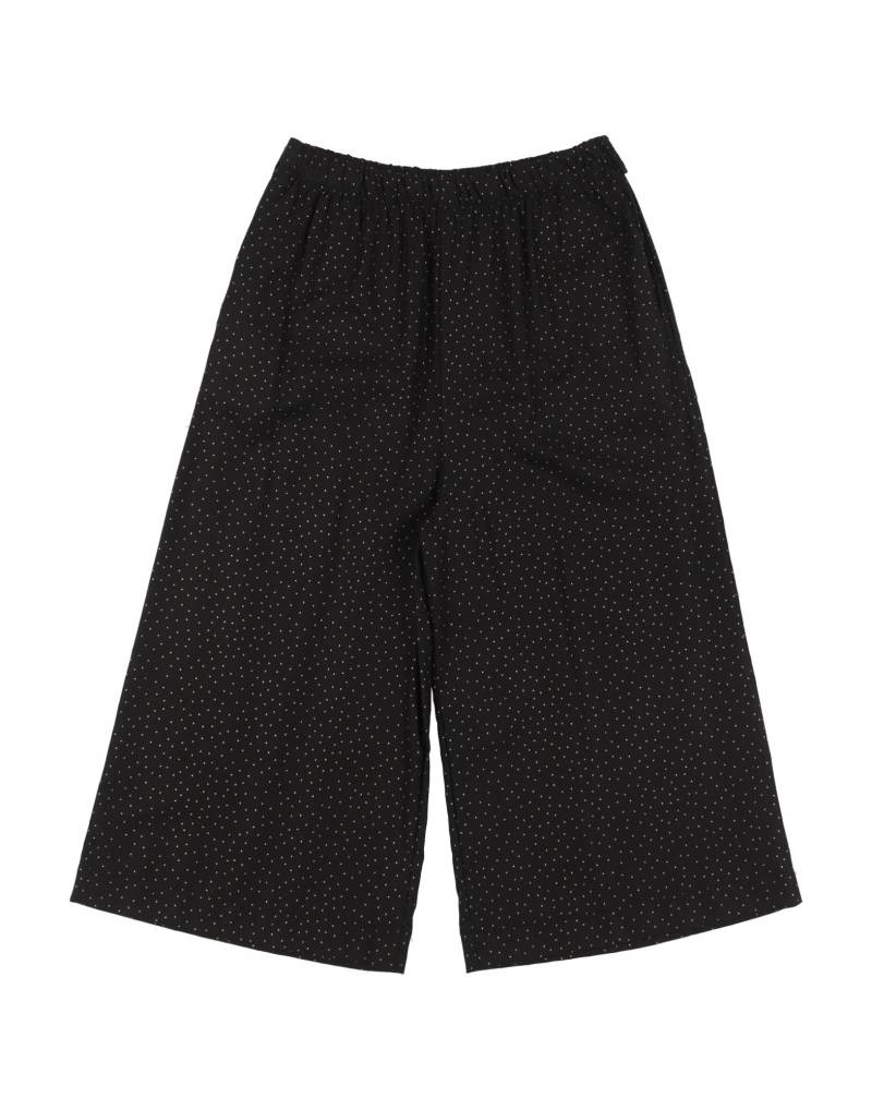 GIRO QUADRO Hose Kinder Schwarz von GIRO QUADRO