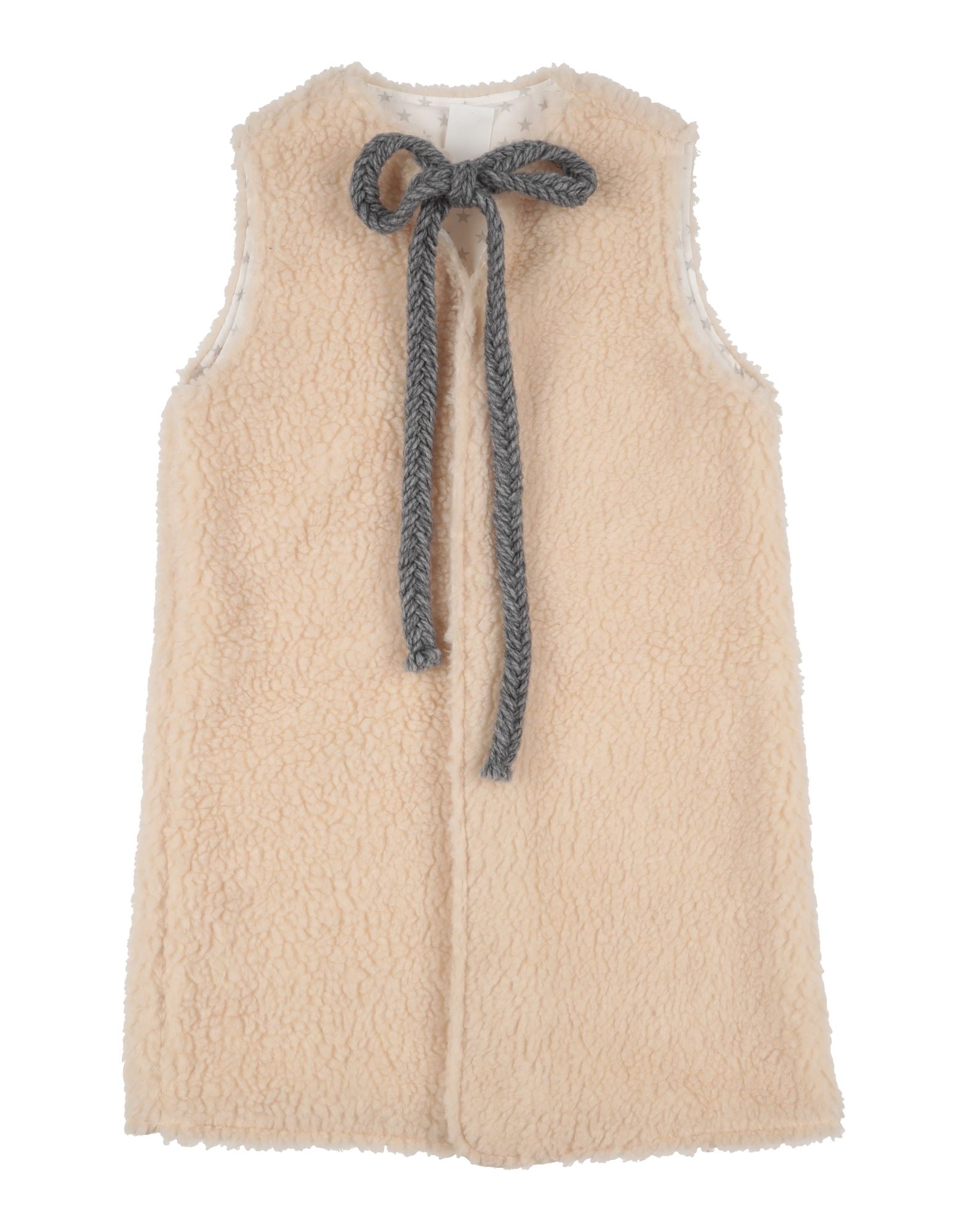 GIRO QUADRO Jacke, Mantel & Trenchcoat Kinder Elfenbein GIRO QUADRO Jacke, Mantel & Trenchcoat Kinder Elfenbein von GIRO QUADRO