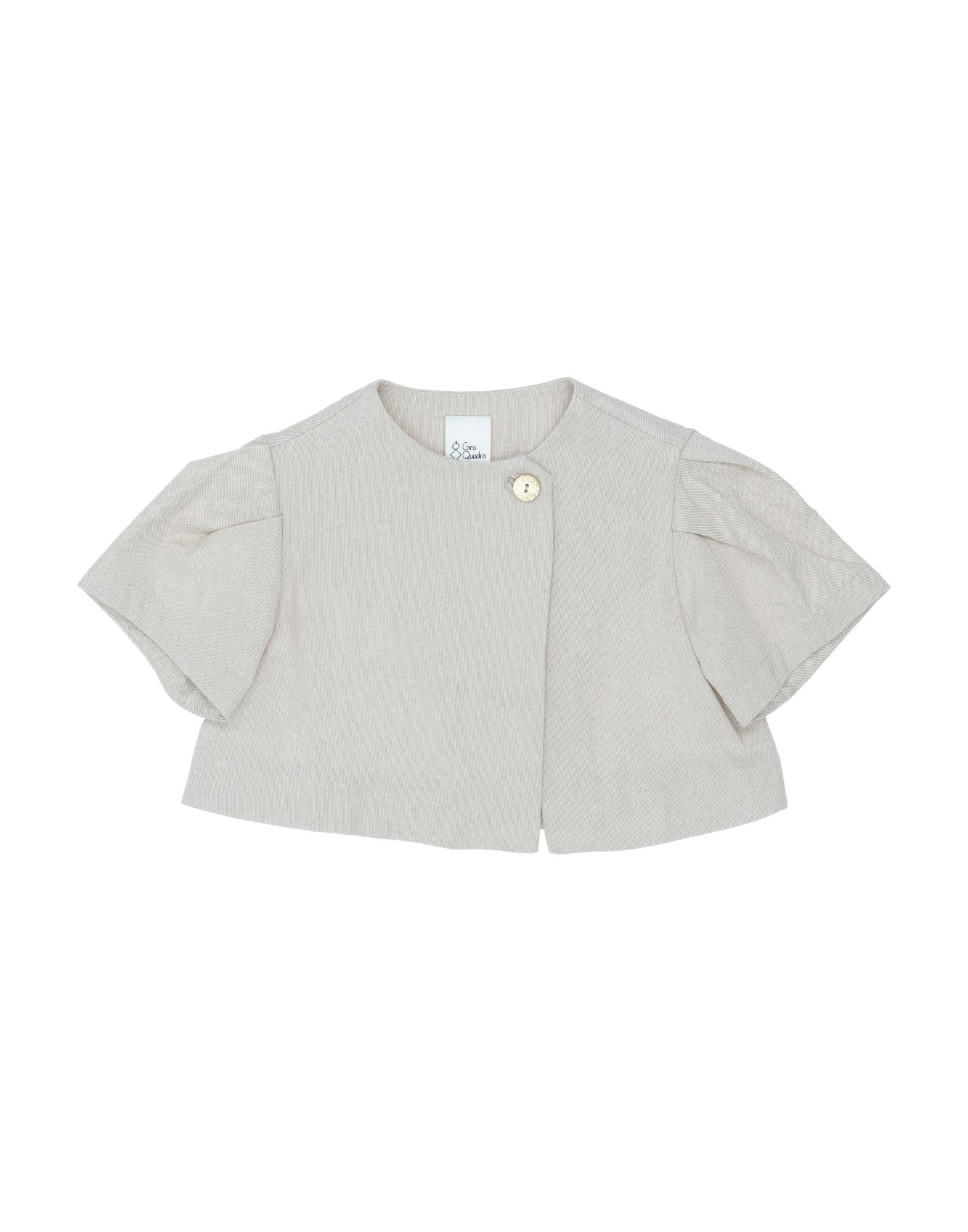 GIRO QUADRO Blazer Kinder Beige von GIRO QUADRO