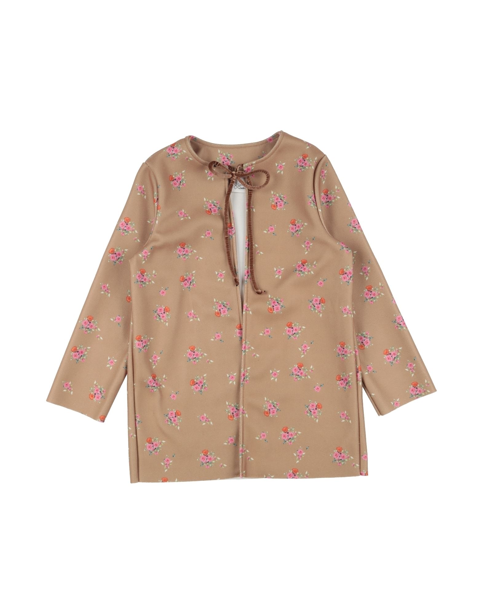 GIRO QUADRO Jacke, Mantel & Trenchcoat Kinder Sand von GIRO QUADRO