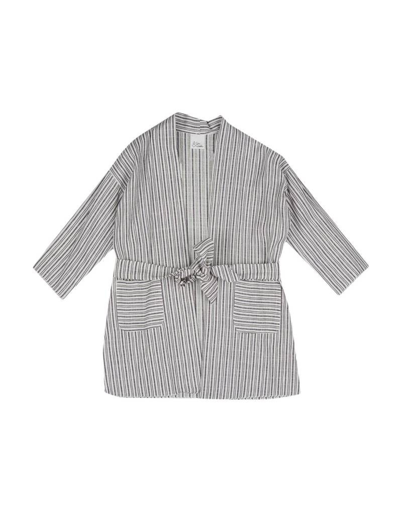 GIRO QUADRO Jacke, Mantel & Trenchcoat Kinder Weiß von GIRO QUADRO