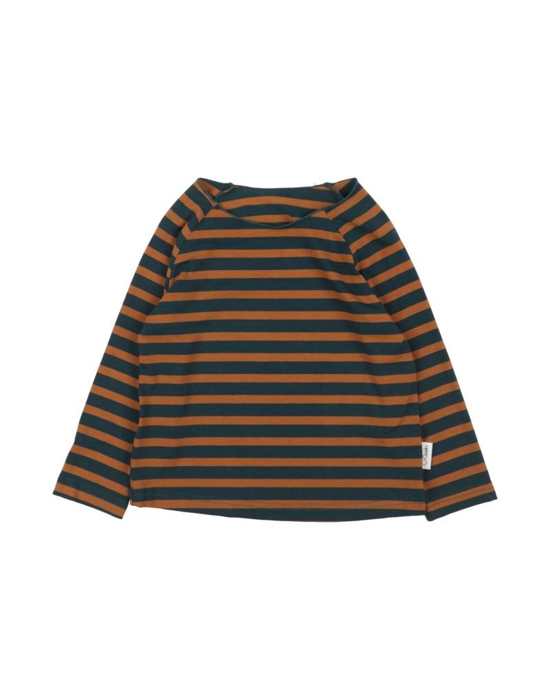 GIRO QUADRO T-shirts Kinder Kamel von GIRO QUADRO