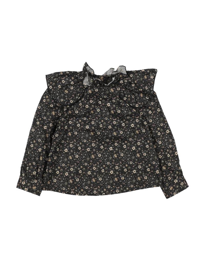 GIRO QUADRO Top Kinder Dunkelbraun von GIRO QUADRO