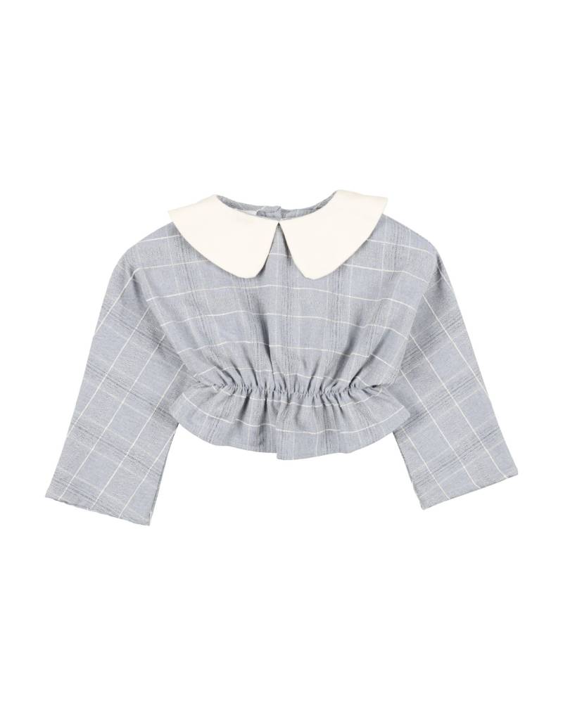 GIRO QUADRO Top Kinder Grau von GIRO QUADRO