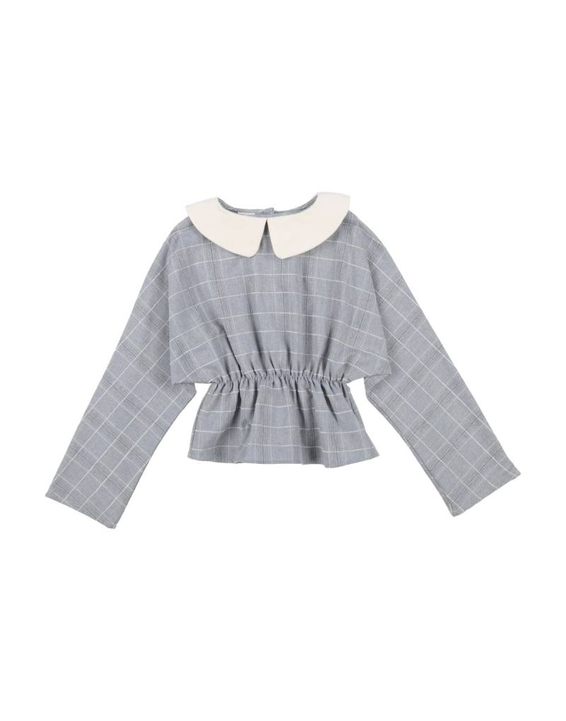 GIRO QUADRO Top Kinder Hellblau von GIRO QUADRO